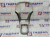 Рамка магнитолы Opel Astra GTC (J) 2208548