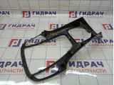 Рамка магнитолы Opel Astra GTC (J) 2208548