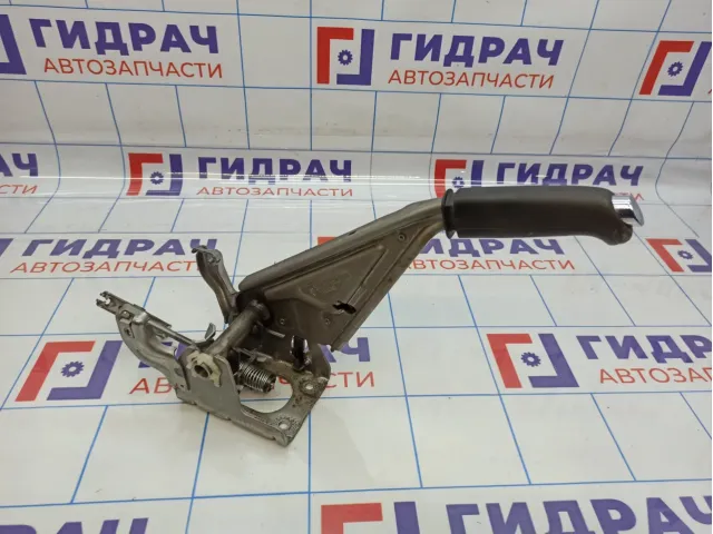 Рычаг стояночного тормоза Opel Astra GTC (J) 13351282