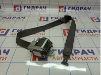 Ремень безопасности с пиропатроном передний левый Opel Astra GTC (J) 197917