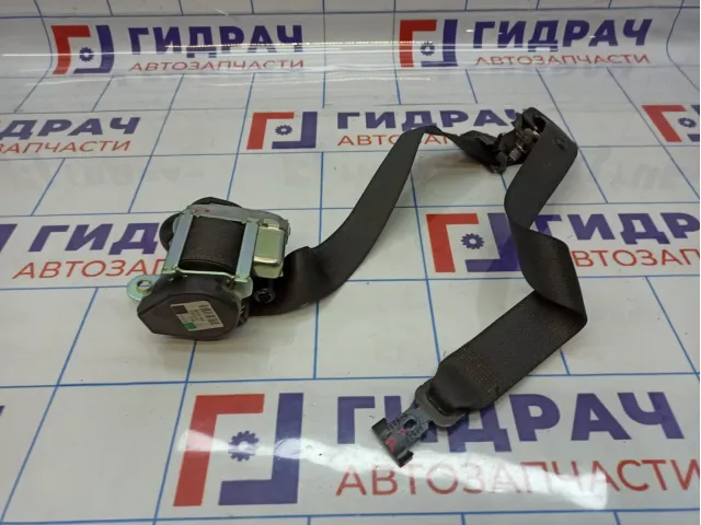 Ремень безопасности с пиропатроном передний правый Opel Astra GTC (J) 197920