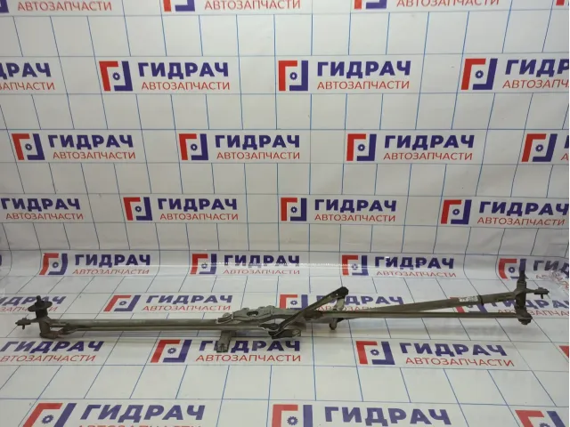 Трапеция стеклоочистителей Opel Astra GTC (J) 13262434