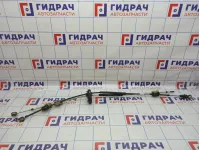 Трос КПП Opel Astra GTC (J) 758044