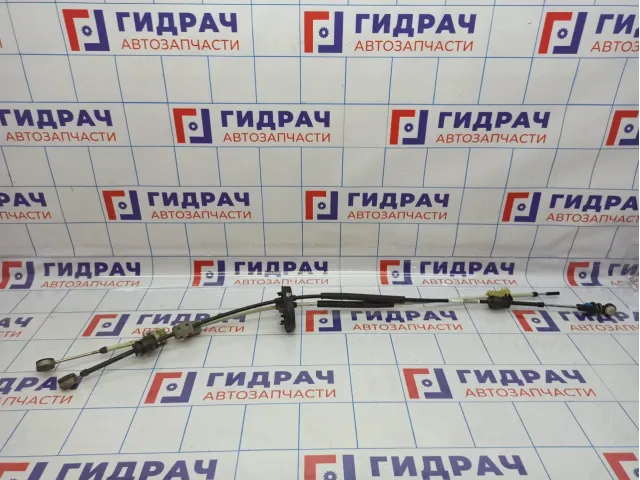 Трос КПП Opel Astra GTC (J) 758044