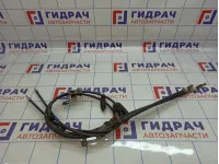 Трос стояночного тормоза Opel Astra GTC (J)