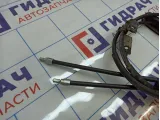 Трос стояночного тормоза Opel Astra GTC (J)