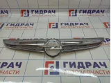 Накладка на решетку радиатора Opel Astra GTC (J) 1322010