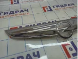 Накладка на решетку радиатора Opel Astra GTC (J) 1322010