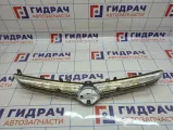 Накладка на решетку радиатора Opel Astra GTC (J) 1322010
