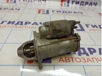 Стартер Opel Astra GTC (J) 1202218