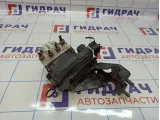 Блок ABS Opel Astra GTC (J) 13384101