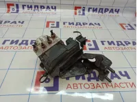 Блок ABS Opel Astra GTC (J) 13384101