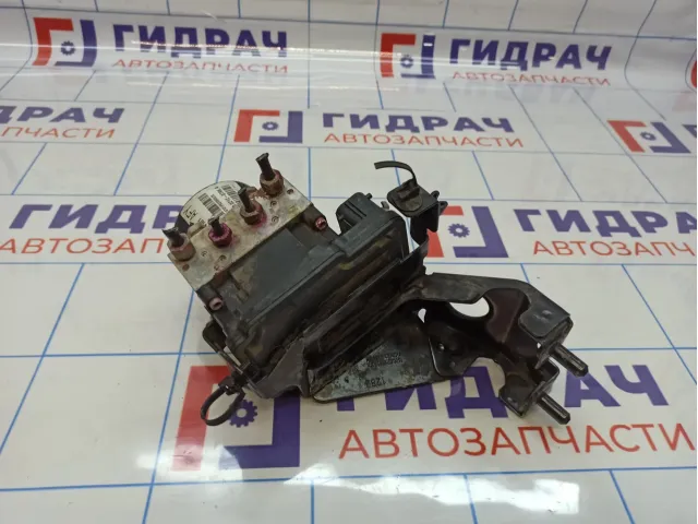 Блок ABS Opel Astra GTC (J) 13384101