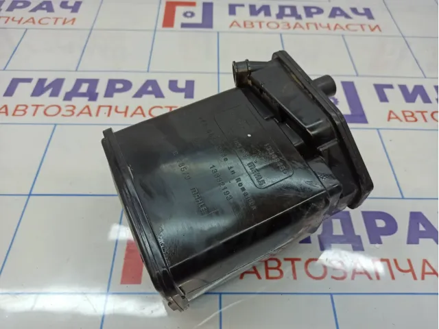 Абсорбер Opel Astra GTC (J) 13348456