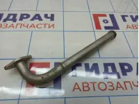 Трубка охлаждающей жидкости металлическая Opel Astra GTC (J) 5650967