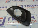 Рамка противотуманной фары правой Opel Astra GTC (J) 1400939
