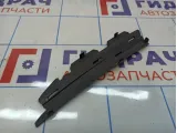 Накладка решетки радиатора Opel Astra GTC (J) 13264597