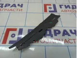 Накладка решетки радиатора Opel Astra GTC (J) 13264597