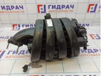 Коллектор впускной Opel Astra GTC (J) 55571524