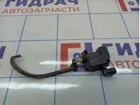 Активатор замка крышки бензобака Opel Astra GTC (J) 13348741