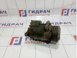 Компрессор системы кондиционирования Opel Astra GTC (J) 1618408