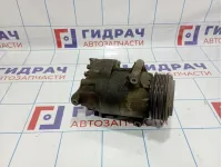 Компрессор системы кондиционирования Opel Astra GTC (J) 1618408