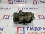Компрессор системы кондиционирования Opel Astra GTC (J) 1618408