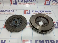 Сцепление комплект Opel Astra GTC (J) 1629110