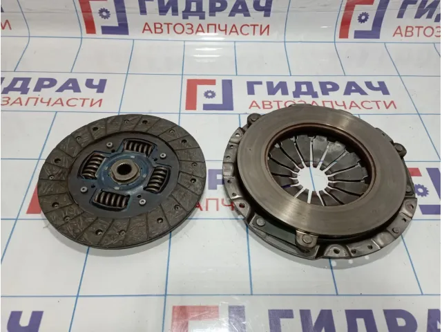Сцепление комплект Opel Astra GTC (J) 1629110