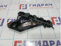 Кронштейн заднего бампера левый Opel Astra GTC (J) 13266141
