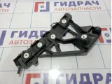 Кронштейн заднего бампера левый Opel Astra GTC (J) 13266141