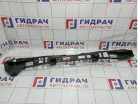 Направляющая заднего бампера Opel Astra GTC (J) 13266147