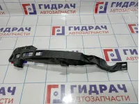 Кронштейн переднего бампера правый Opel Astra GTC (J) 13347148