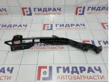 Кронштейн переднего бампера правый Opel Astra GTC (J) 13347148