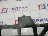 Кронштейн переднего бампера правый Opel Astra GTC (J) 13347148
