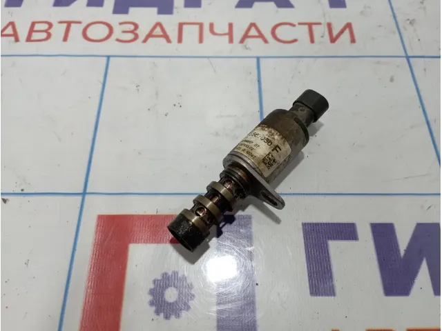 Клапан изменения фаз ГРМ Opel Astra GTC (J) 1235299