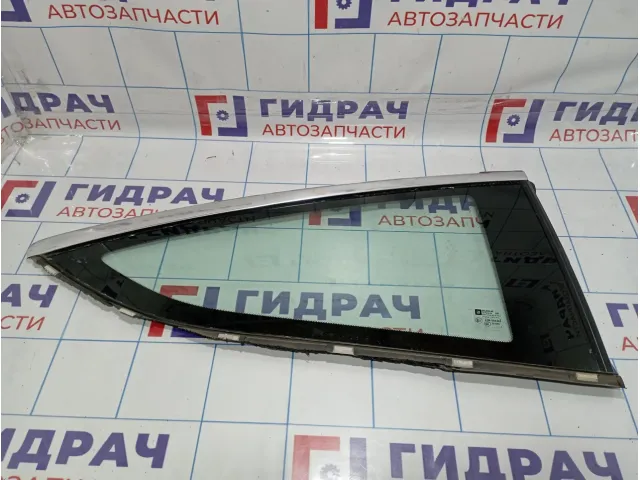 Стекло кузовное глухое правое Opel Astra GTC (J) 5161127