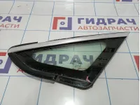 Стекло кузовное глухое левое Opel Astra GTC (J) 5161156