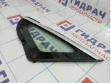 Стекло кузовное глухое левое Opel Astra GTC (J) 5161156