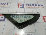 Стекло кузовное глухое правое Opel Astra GTC (J) 5161157