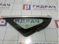 Стекло кузовное глухое правое Opel Astra GTC (J) 5161157