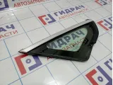 Стекло кузовное глухое правое Opel Astra GTC (J) 5161157