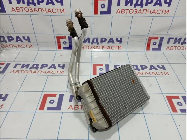 Радиатор отопителя Opel Astra GTC (J) 1618297