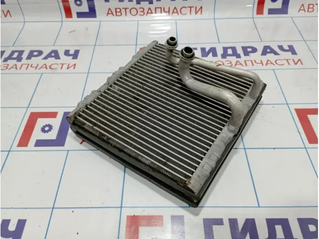 Испаритель кондиционера Opel Astra GTC (J) 1618419