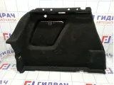 Обшивка багажника левая Opel Astra GTC (J) 2336450