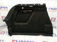 Обшивка багажника левая Opel Astra GTC (J) 2336450