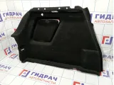 Обшивка багажника левая Opel Astra GTC (J) 2336450