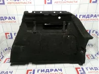Обшивка багажника правая Opel Astra GTC (J) 2336451