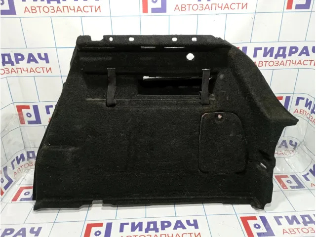 Обшивка багажника правая Opel Astra GTC (J) 2336451