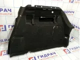 Обшивка багажника правая Opel Astra GTC (J) 2336451